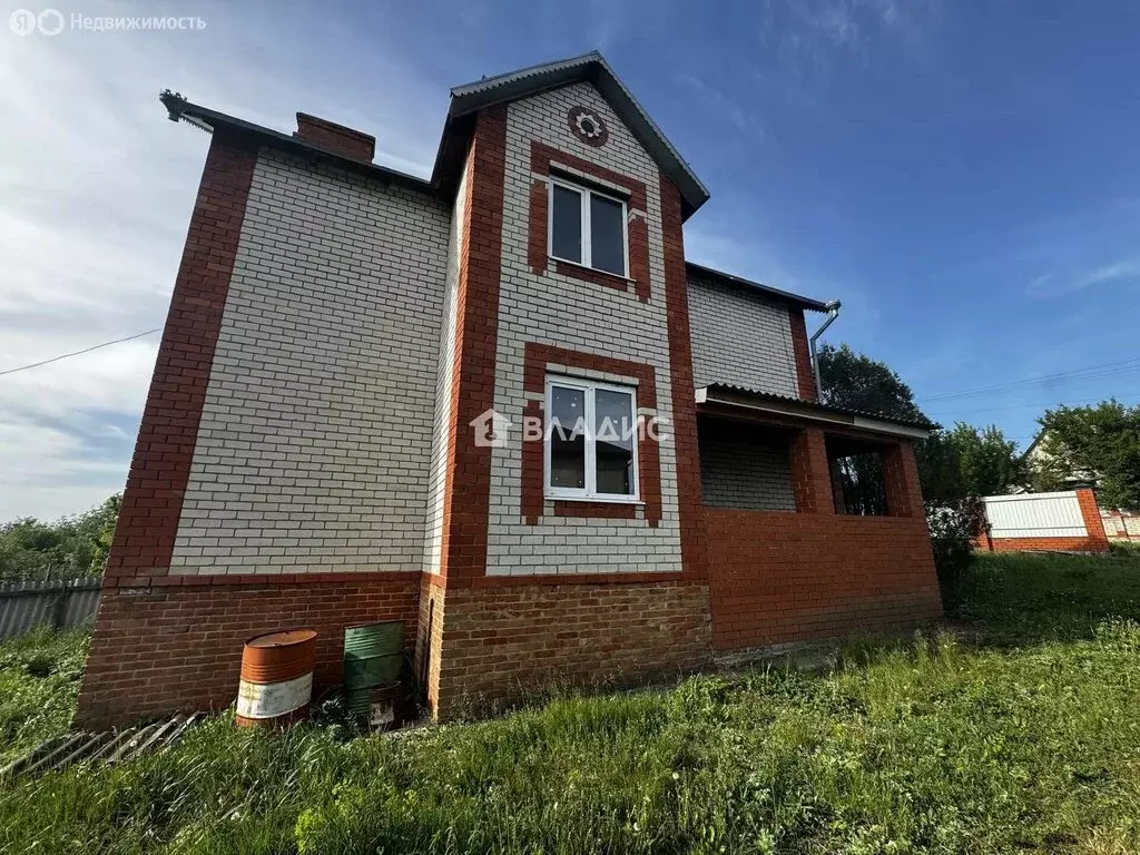 Дом в село Стрелецкое, Северная улица, 17 (134.3 м) - Фото 2