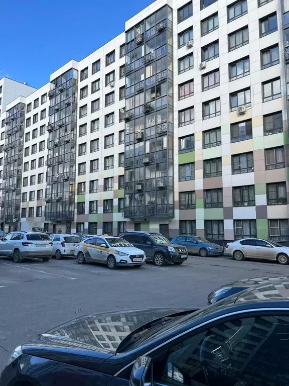 Продается 1-комнатная квартира - Фото 1