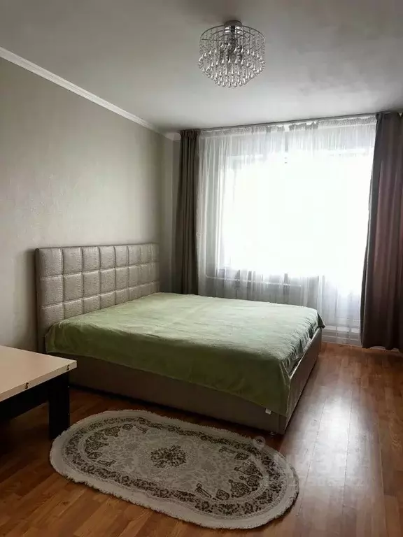 1-к кв. Владимирская область, Владимир ул. Комиссарова, 4а (41.5 м) - Фото 2