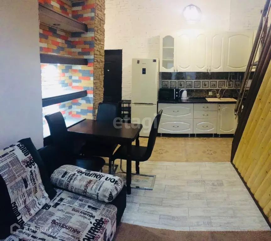 Продаётся 1-к квартира, 56 м - Фото 1