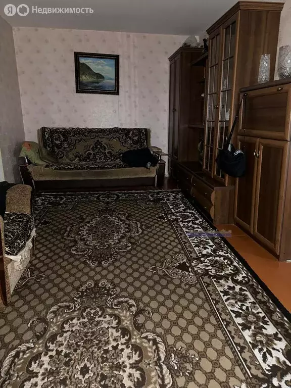 2-комнатная квартира: Южный, улица Куйбышева, 6А (44 м) - Фото 2