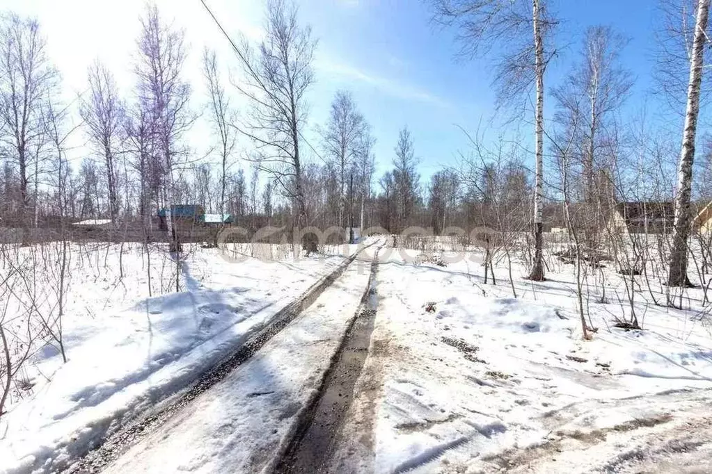 Участок 4 сот. (ИЖС) - Фото 1