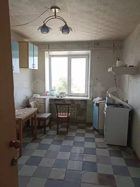 3-к. квартира, 72,2 м, 3/3 эт. - Фото 0
