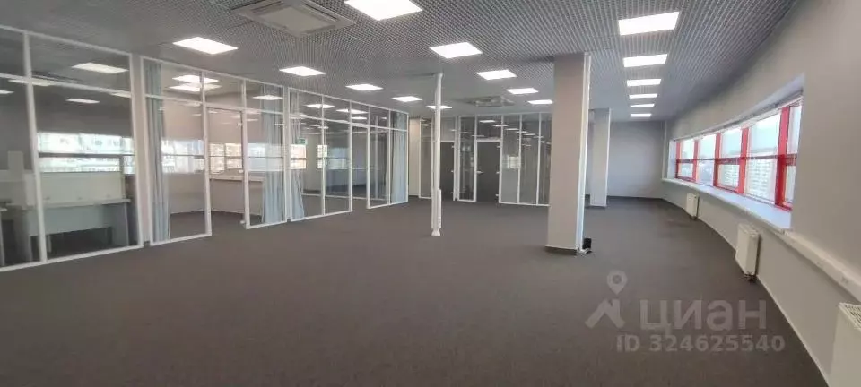 Офис в Москва Снежная ул., 26 (363 м) - Фото 2