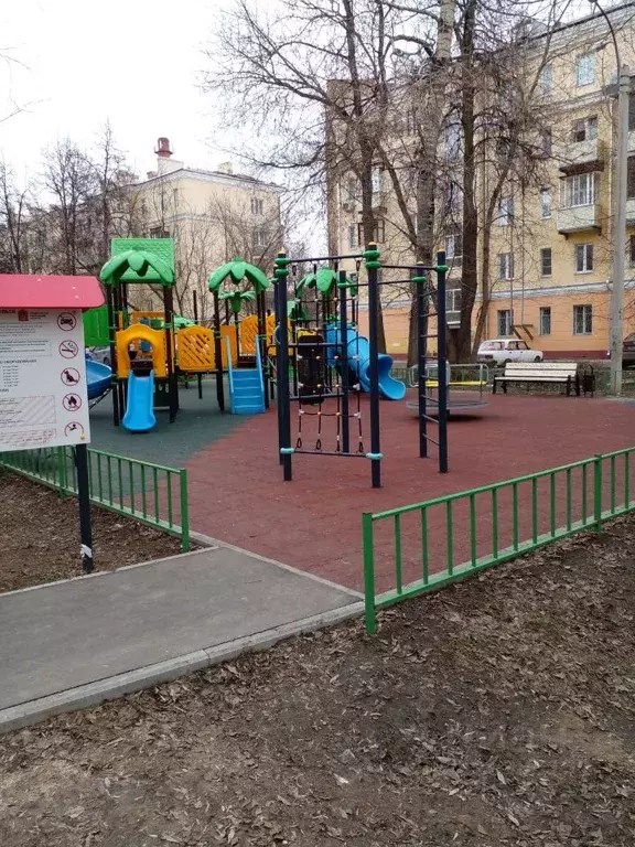 Комната Московская область, Подольск ул. Дзержинского, 4 (39.0 м) - Фото 2