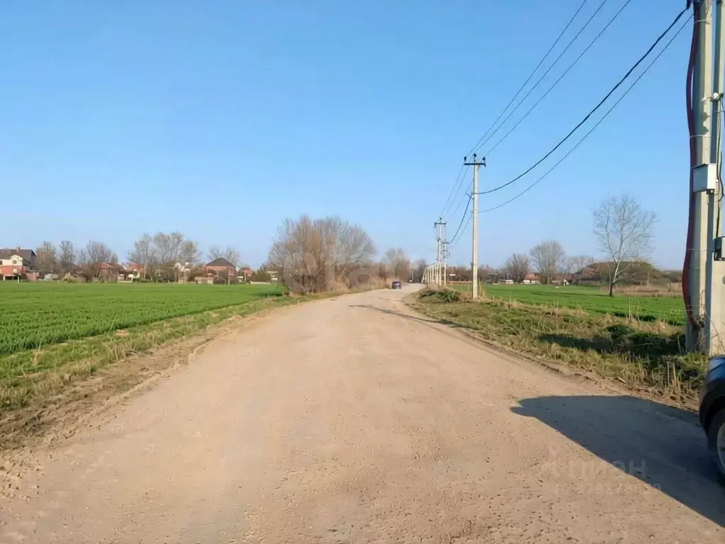 Участок в Краснодарский край, Славянск-на-Кубани  (499.0 сот.) - Фото 2