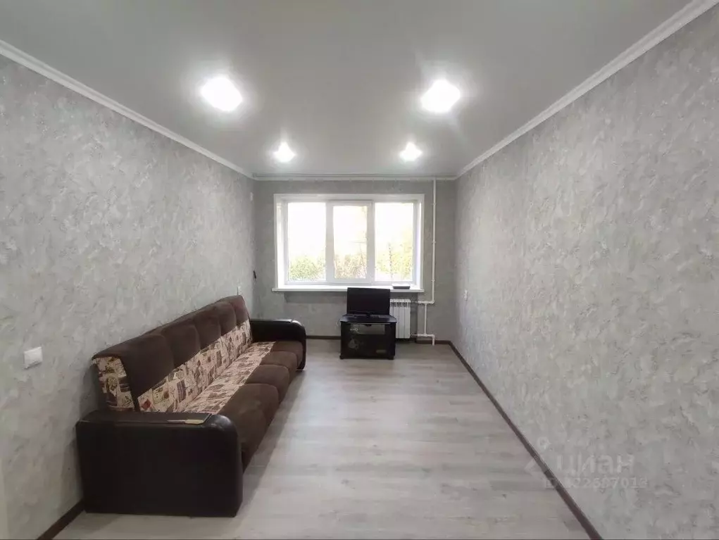 1-к кв. Ростовская область, Белая Калитва Коммунистическая ул., 19 ... - Фото 1