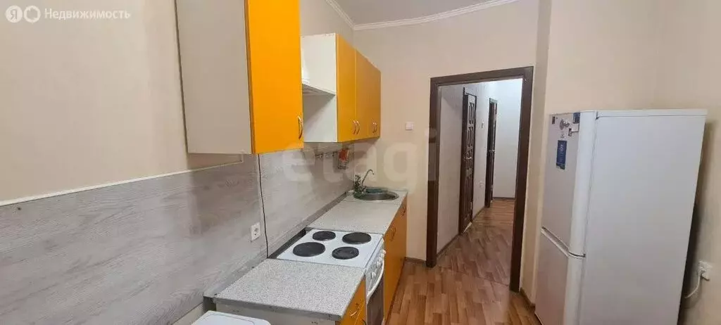 1-комнатная квартира: Воронеж, бульвар Победы, 44 (45.3 м) - Фото 2