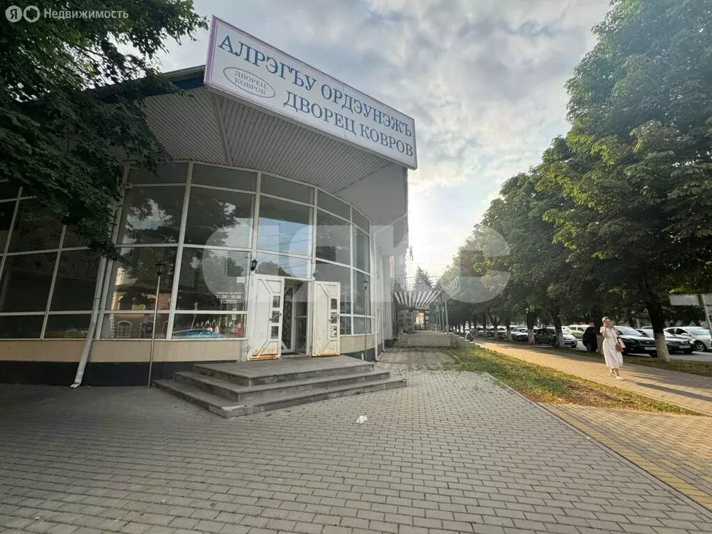 Помещение свободного назначения (332 м) - Фото 0