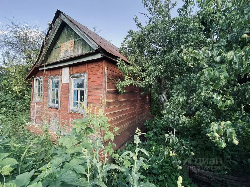 Дом в Самарская область, Волжский район, Воскресенка с/пос, ... - Фото 0