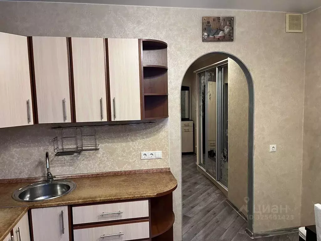 3-к кв. Москва Россошанская ул., 5К3 (65.0 м) - Фото 2