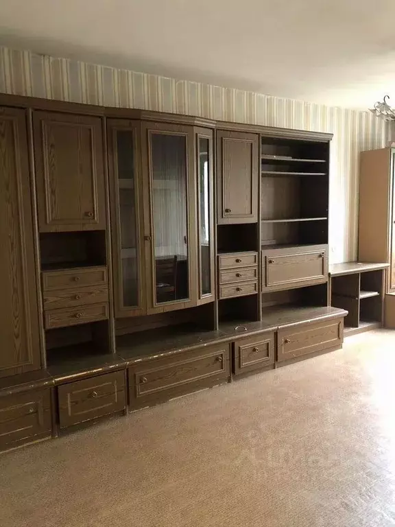 1-к кв. Московская область, Подольск Комсомольская ул., 81 (17.0 м) - Фото 2