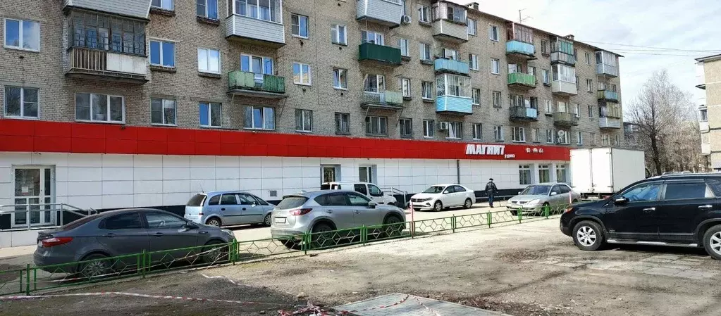 2-к кв. Владимирская область, Владимир просп. Строителей, 26 (42.5 м) - Фото 0