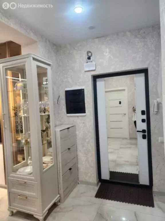 3-комнатная квартира: Анапа, Владимирская улица, 144 (84 м) - Фото 0