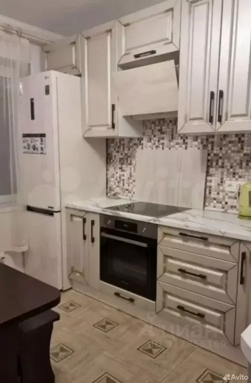 1-к кв. Московская область, Ленинский городской округ, пос. ... - Фото 1