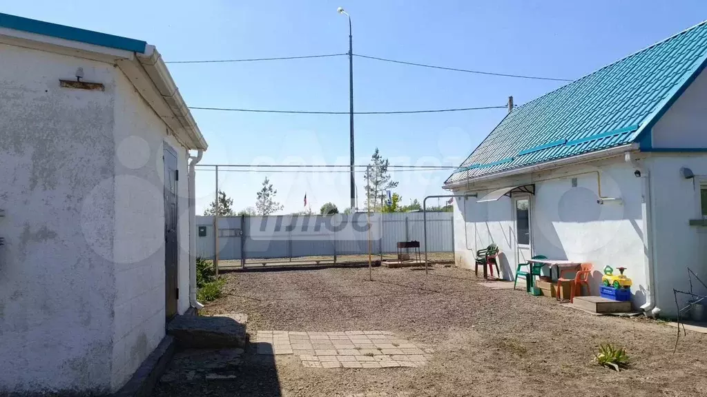 Дом 53,8 м на участке 13 сот. - Фото 1