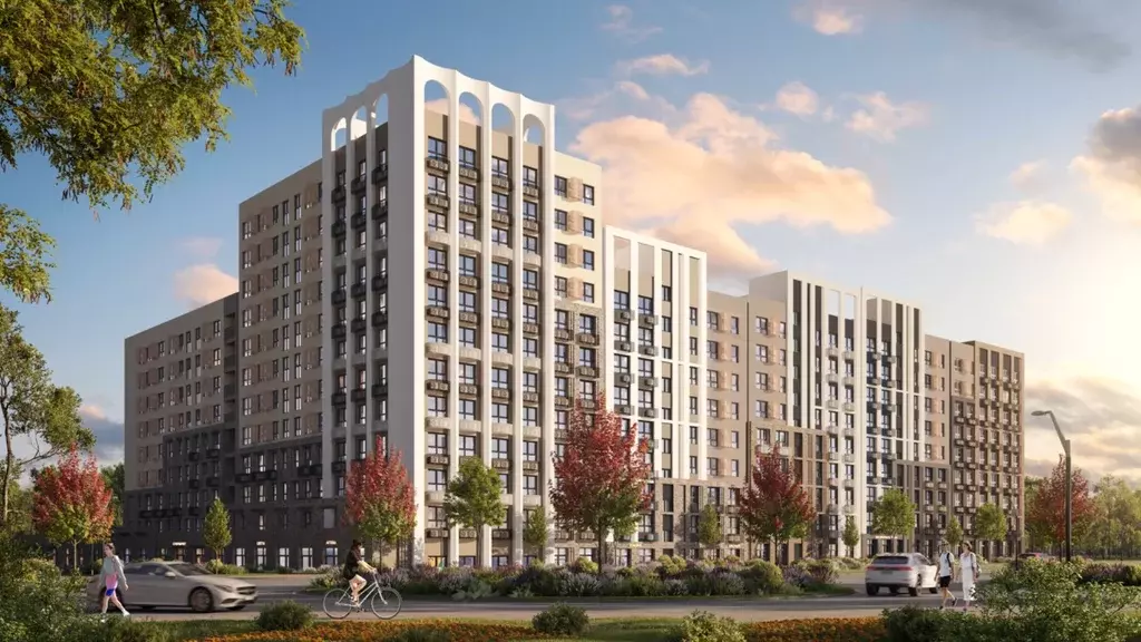 Продаётся квартира-студия, 33 м - Фото 0