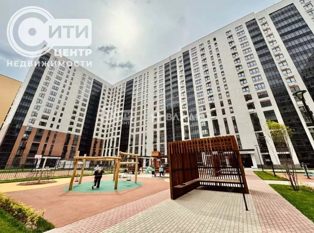 3-к кв. Воронежская область, Воронеж ул. Пескова, 6 (83.1 м) - Фото 1