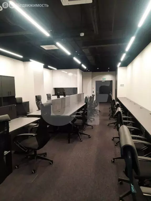 Офис (565 м) - Фото 1