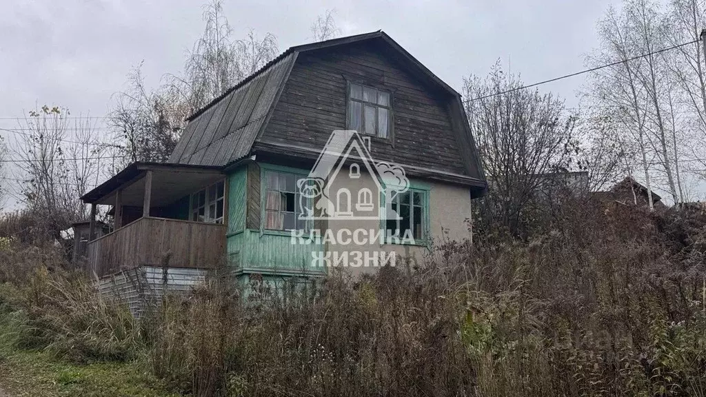 Дом в Нижегородская область, Нижний Новгород Колос СНТ, 315 (42 м) - Фото 2