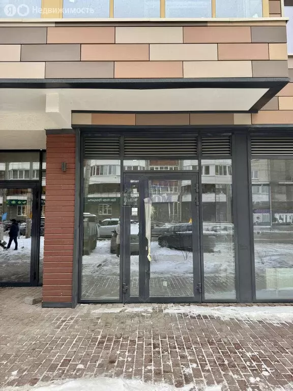 Помещение свободного назначения (68 м) - Фото 2