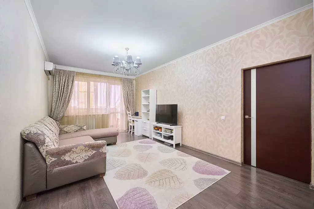 Продаётся 2-к квартира, 80.2 м - Фото 0