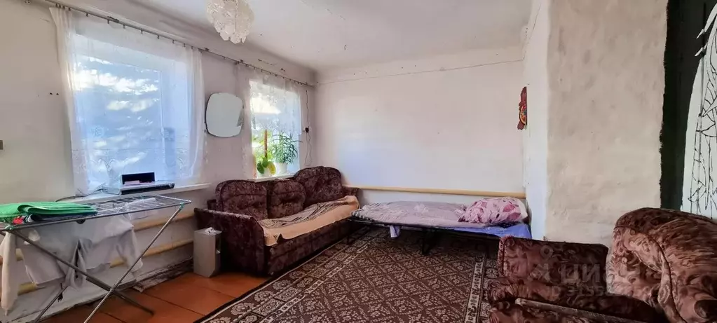 Дом в Свердловская область, Арамиль ул. Свердлова, 85 (60 м) - Фото 1