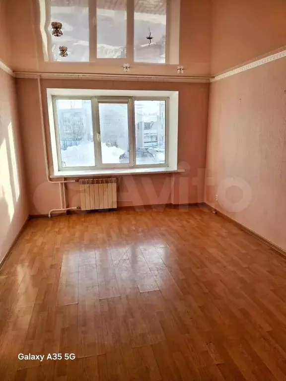 2-к. квартира, 45 м, 1/5 эт. - Фото 0