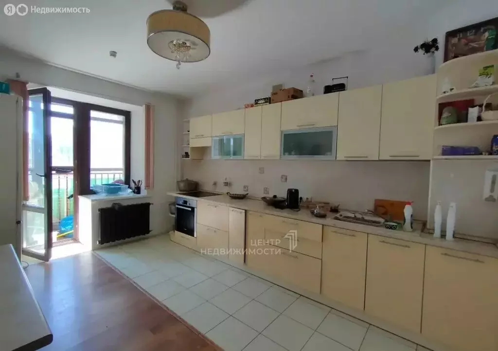 2-комнатная квартира: Казань, улица Натана Рахлина, 3 (79 м) - Фото 1