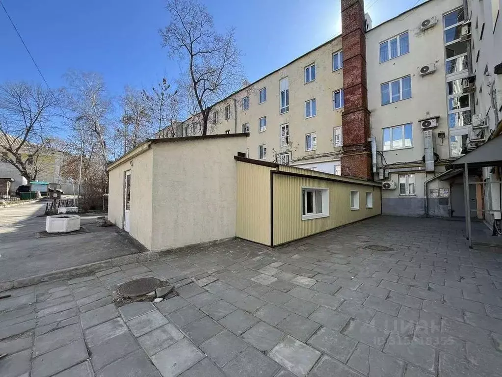 Помещение свободного назначения в Самарская область, Самара ул. ... - Фото 1