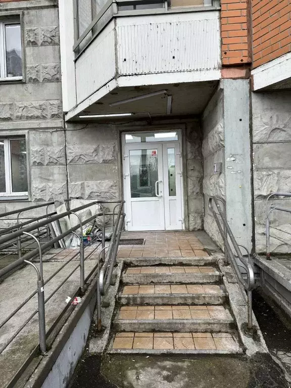 Помещение свободного назначения в Московская область, Красногорск бул. ... - Фото 2