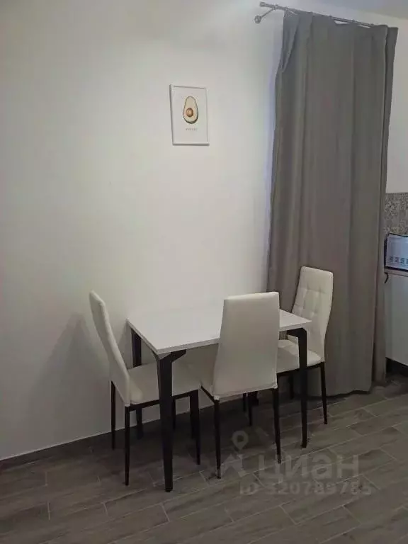 2-к кв. Ямало-Ненецкий АО, Салехард ул. Канева, 11 (32.0 м) - Фото 2