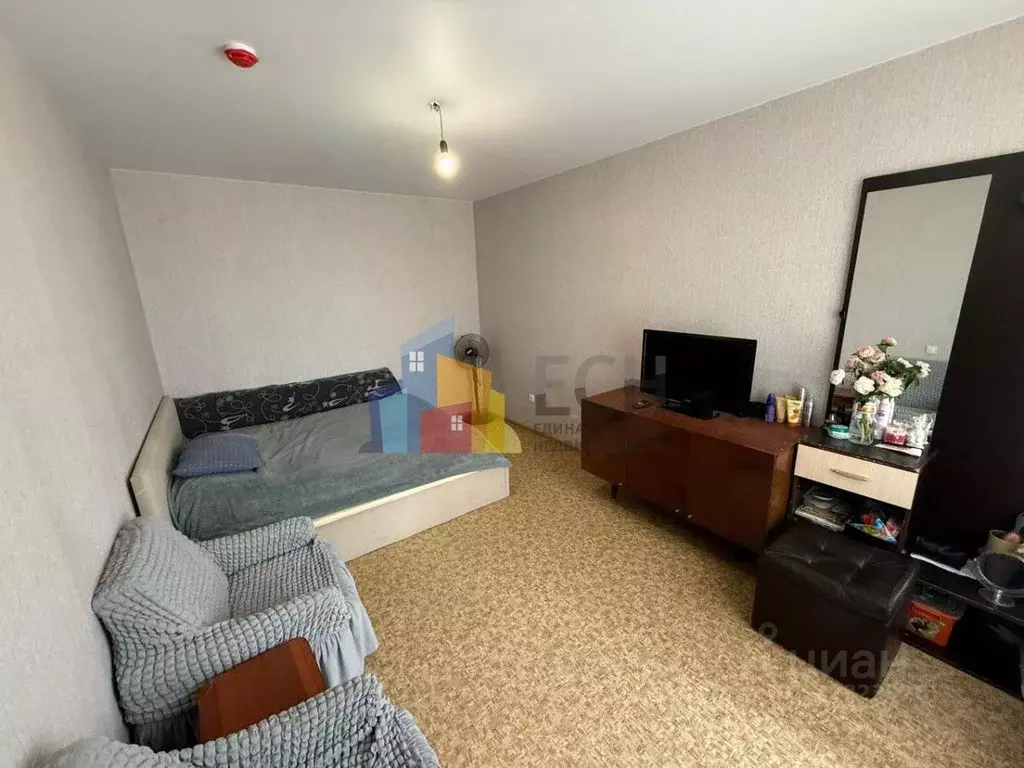 2-к кв. Тульская область, Тула пос. Скуратовский, пос. 2-й Западный, ... - Фото 1