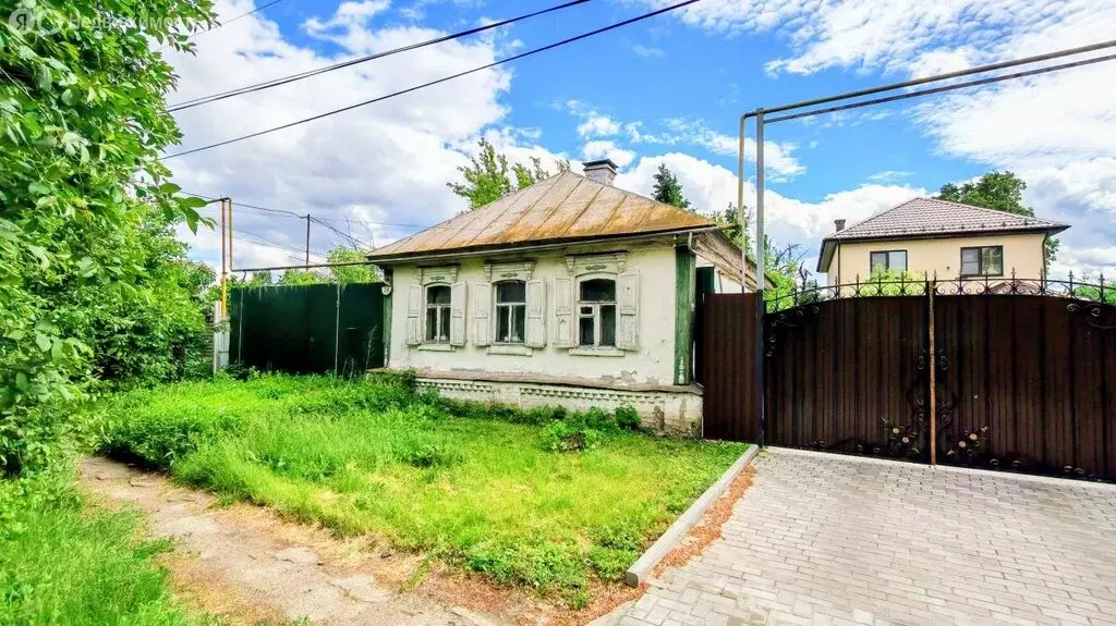 Участок в Курск, Первомайская улица, 36 (6.6 м) - Фото 2