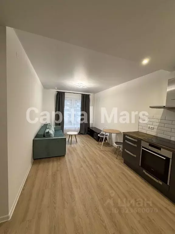 2-к кв. Московская область, Котельники Белая Дача мкр, 17 (38.0 м) - Фото 2