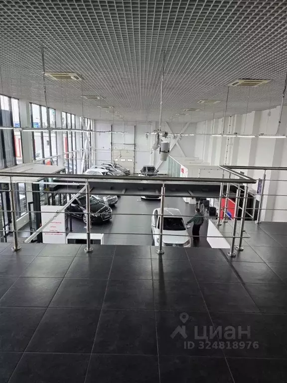 Офис в Ленинградская область, Кудрово г. Всеволожский район, Заневское ... - Фото 1