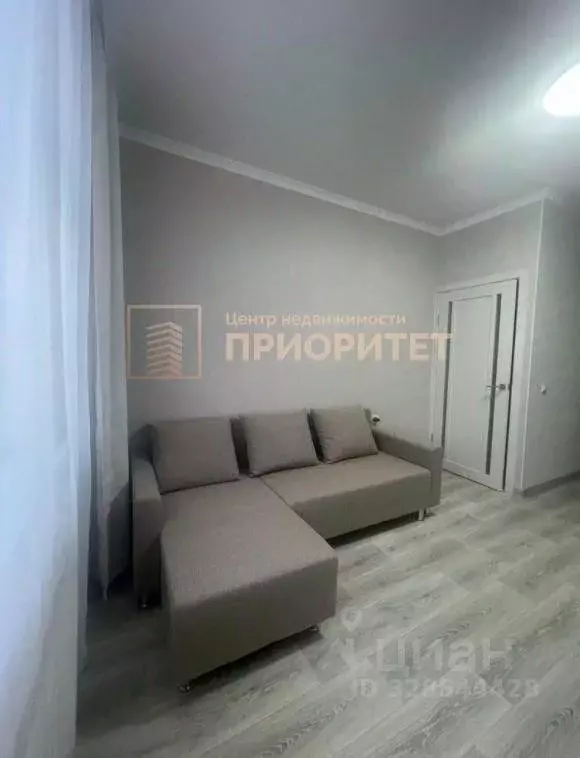 1-к кв. Саха (Якутия), Якутск пер. Космонавта Германа Титова, 2/3 ... - Фото 1