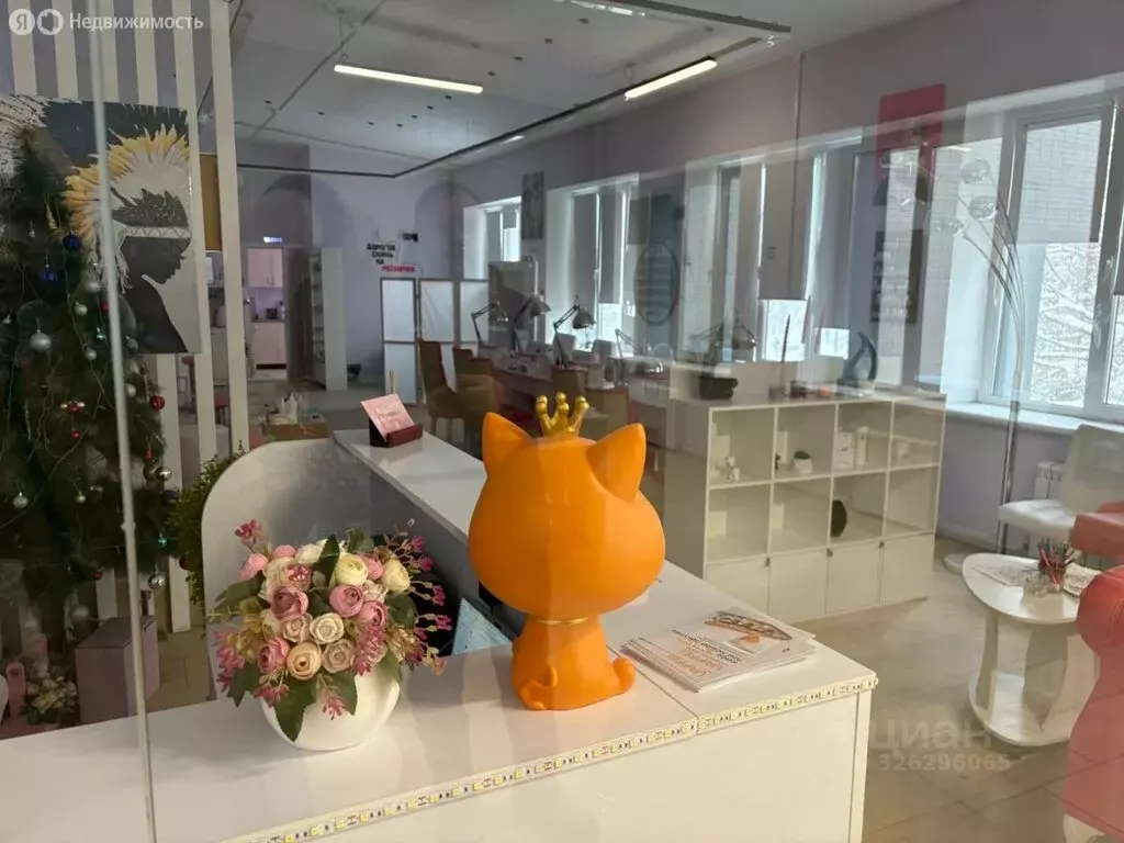 Помещение свободного назначения (84 м) - Фото 1