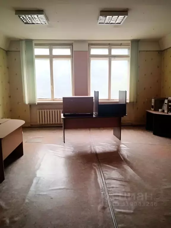 Производственное помещение в Новосибирская область, Новосибирск ул. ... - Фото 0