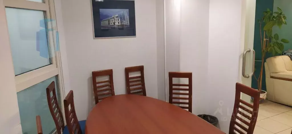 Офис в Нижегородская область, Нижний Новгород ул. Пискунова, 29 (69 м) - Фото 0