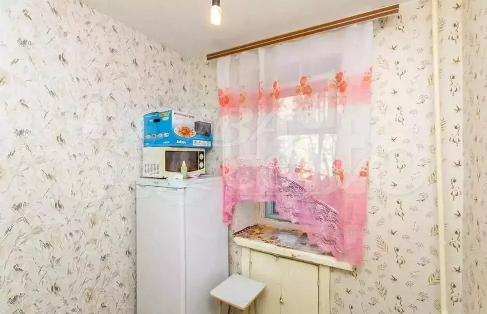 1-к. квартира, 21 м, 2/9 эт. - Фото 1