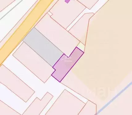 Участок в Севастополь Балаклавский муниципальный округ, с. Черноречье, ... - Фото 2