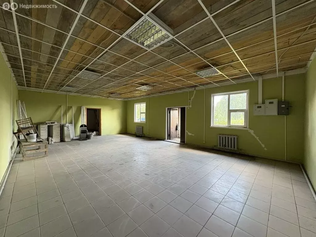 Помещение свободного назначения (60 м) - Фото 1