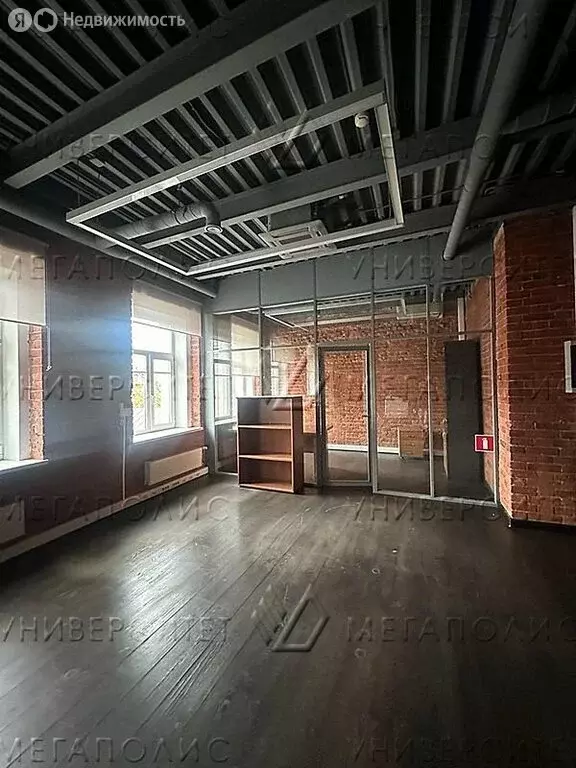 Офис (186 м) - Фото 1