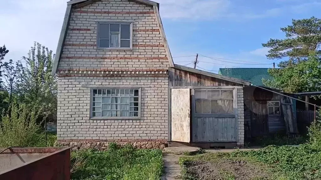 Дача 50 м на участке 6 сот. - Фото 0