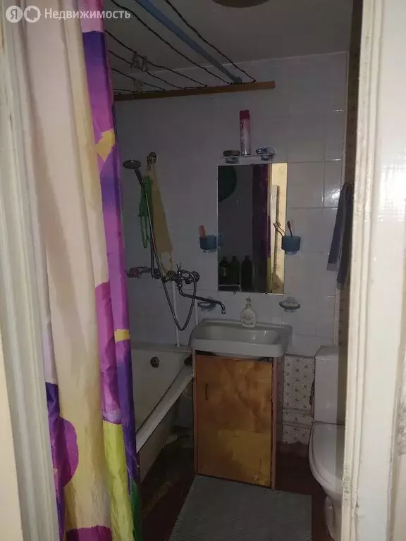 1-комнатная квартира: Сыктывкар, микрорайон Нижний Чов, Магистральная ... - Фото 1