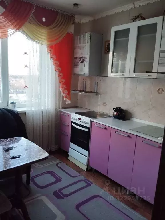 2-к кв. Белгородская область, Старый Оскол Конева мкр, 6 (54.0 м) - Фото 1