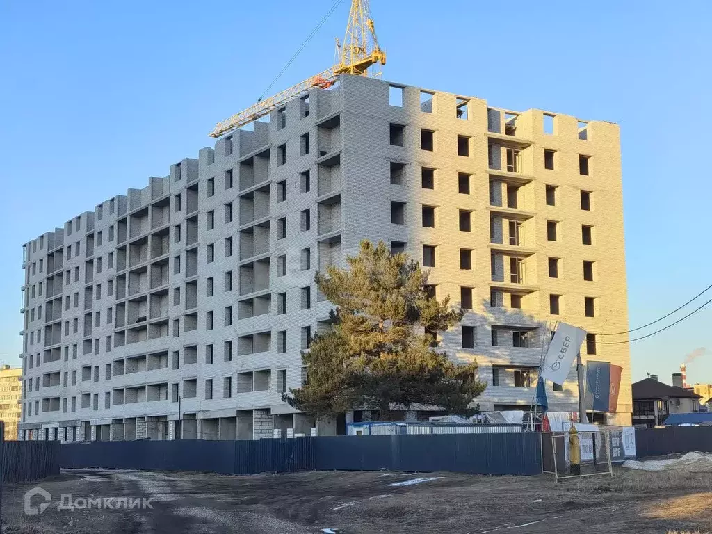 Продаётся 1-к квартира, 36.4 м - Фото 1
