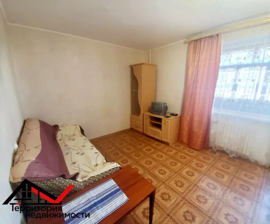 1-к кв. Севастополь просп. Октябрьской Революции, 56А (37.6 м) - Фото 1