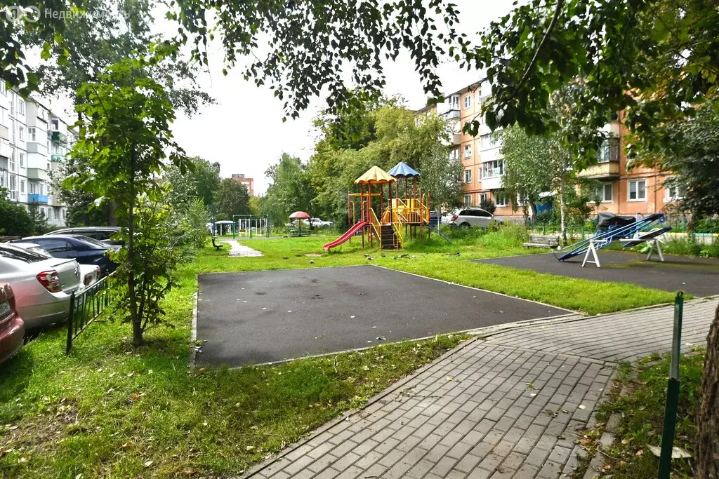 2-комнатная квартира: Тула, улица Кирова, 26к2 (45 м) - Фото 0